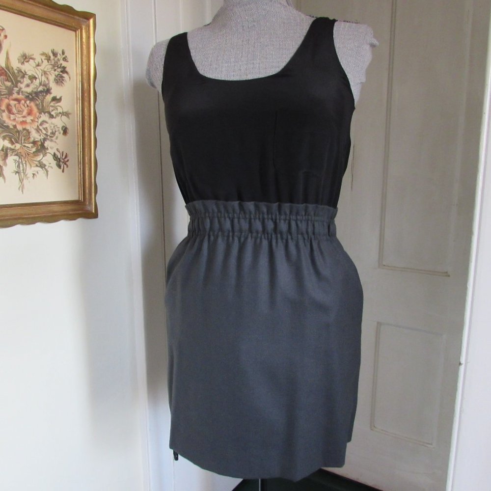 J Crew Sleeveless Dress